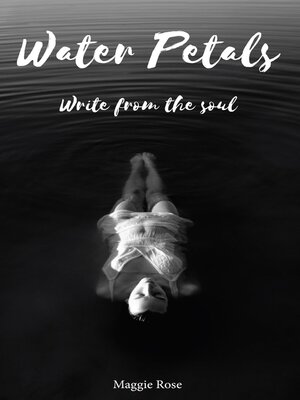 cover image of Water Petals
